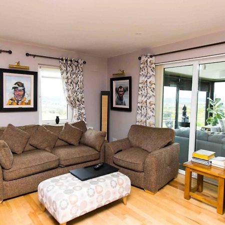 The Mountain Lodge Килларни Экстерьер фото