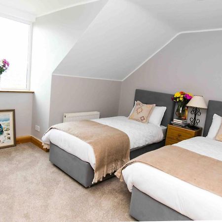 The Mountain Lodge Килларни Экстерьер фото