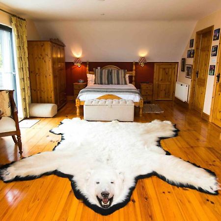 The Mountain Lodge Килларни Экстерьер фото